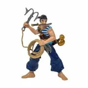 Figurina Pirat cu ancora, Papo