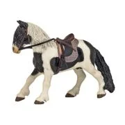 Figurina Ponei cu sa, Papo