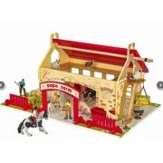 Figurina Prima mea ferma, Papo