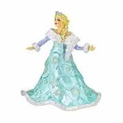 Figurina Regina Ghetii, Papo