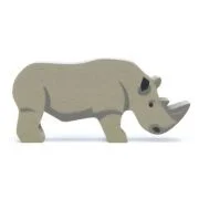 Figurina Rinocer, Rhinoceros