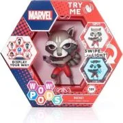 Figurina Rocket Raccoon, Wow! Pods