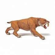 Figurina smilodon, Papo