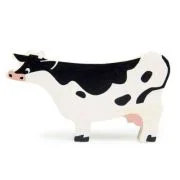 Figurina Vacuta, Cow