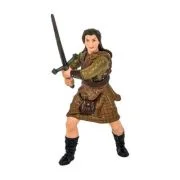 Figurina William Wallace, Papo