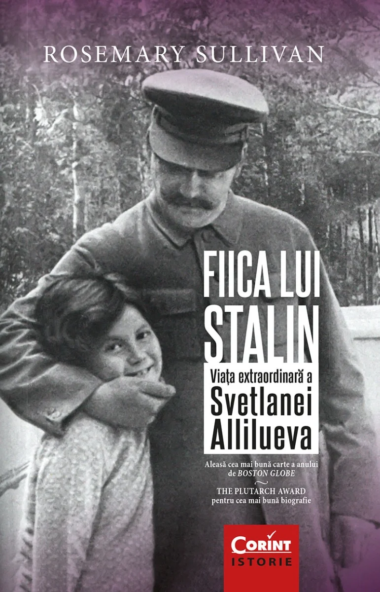Fiica lui Stalin, ediția a II-a