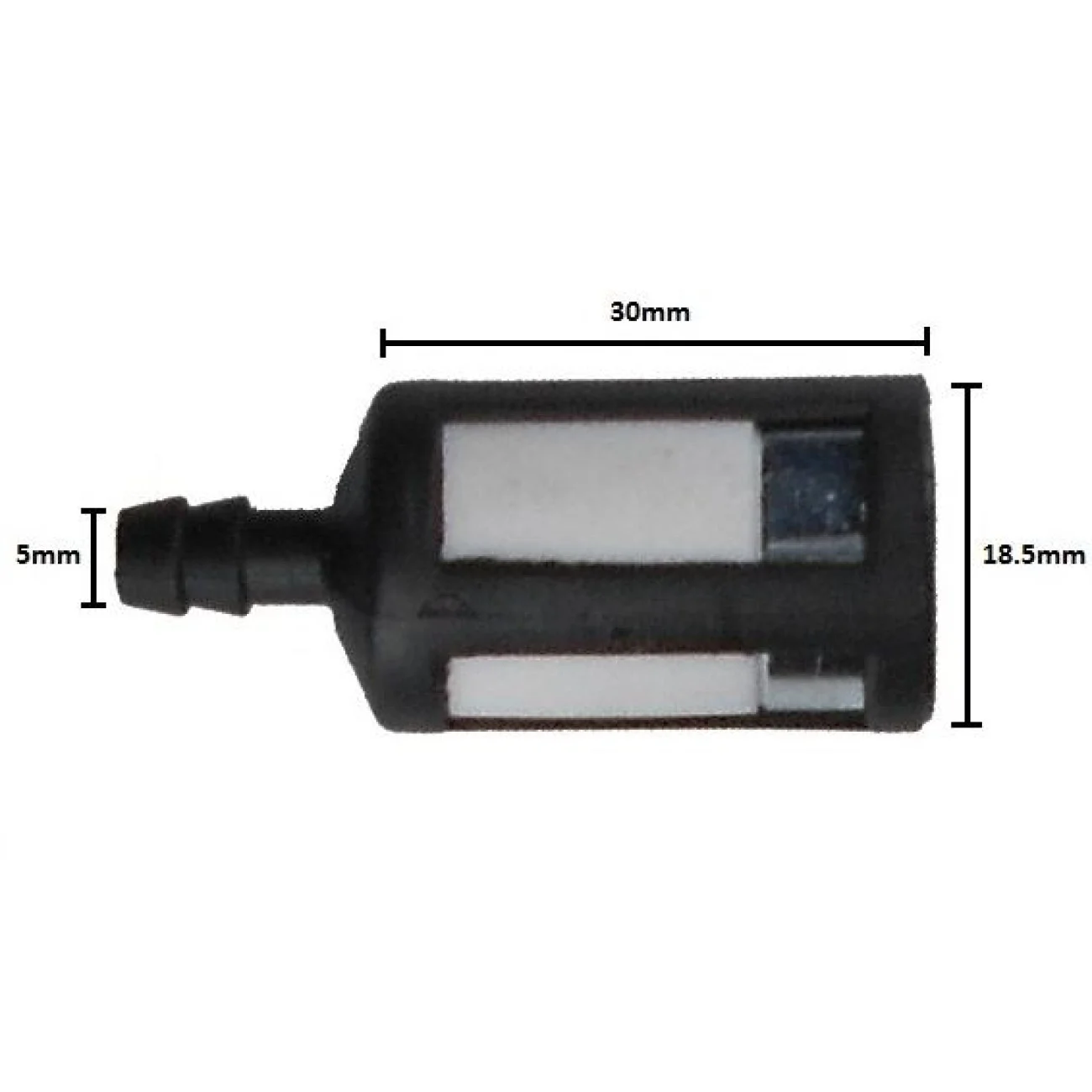 Filtru Benzina Drujba Stihl - 5mm