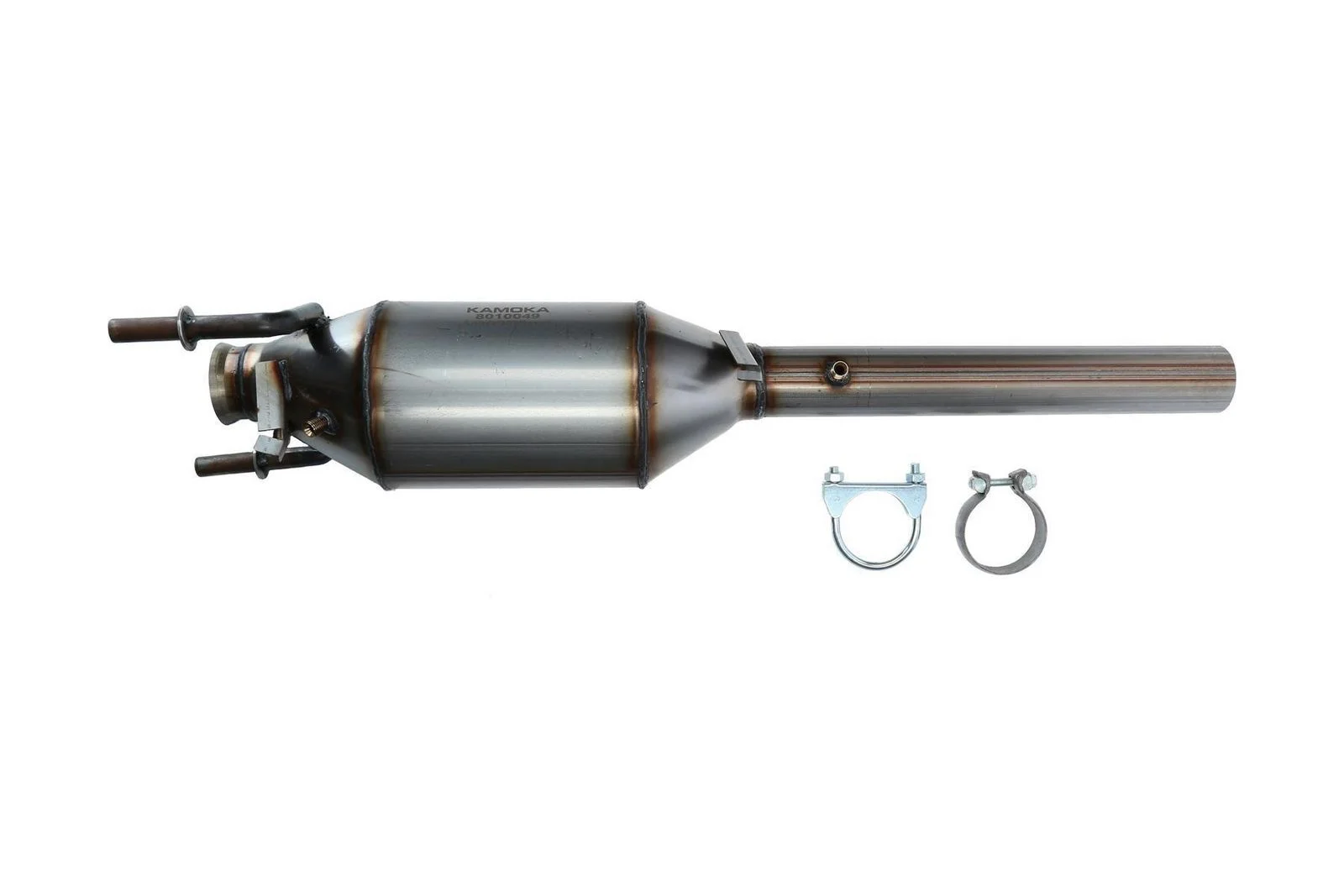 Filtru funingine/particule, sist.de esapament KAMOKA 8010049