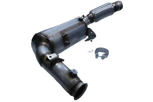 Filtru funingine/particule, sist.de esapament MAXGEAR 27-6014