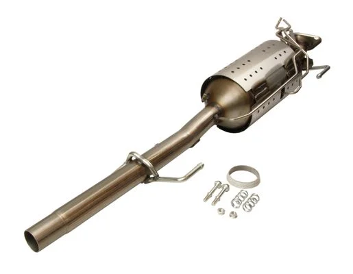 Filtru funingine/particule, sist.de esapament MAXGEAR 27-6029