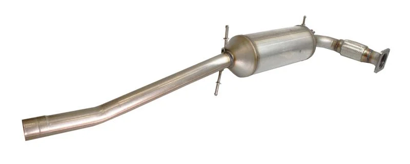 Filtru funingine/particule, sist.de esapament MAXGEAR 27-6039