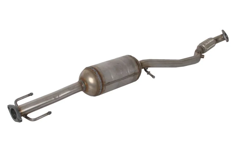 Filtru funingine/particule, sist.de esapament MAXGEAR 27-6055