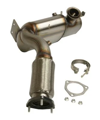 Filtru funingine/particule, sist.de esapament MAXGEAR 27-6062