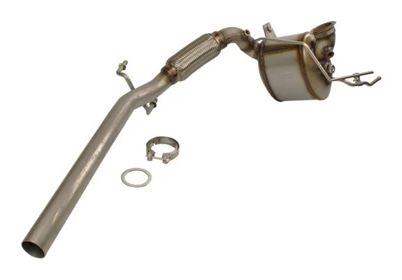 Filtru funingine/particule, sist.de esapament MAXGEAR 27-6214