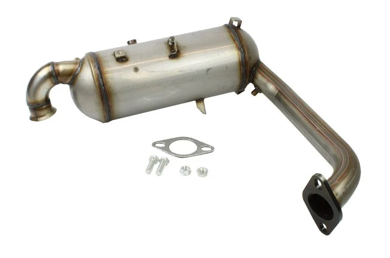 Filtru funingine/particule, sist.de esapament MAXGEAR 27-6241