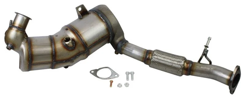 Filtru funingine/particule, sist.de esapament MAXGEAR 27-6279