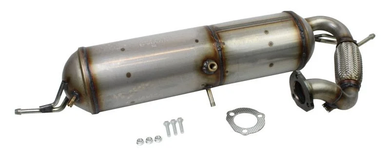 Filtru funingine/particule, sist.de esapament MAXGEAR 27-6288