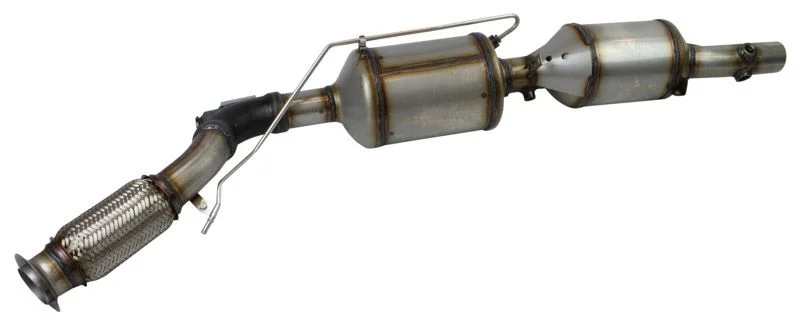 Filtru funingine/particule, sist.de esapament MAXGEAR 27-6293