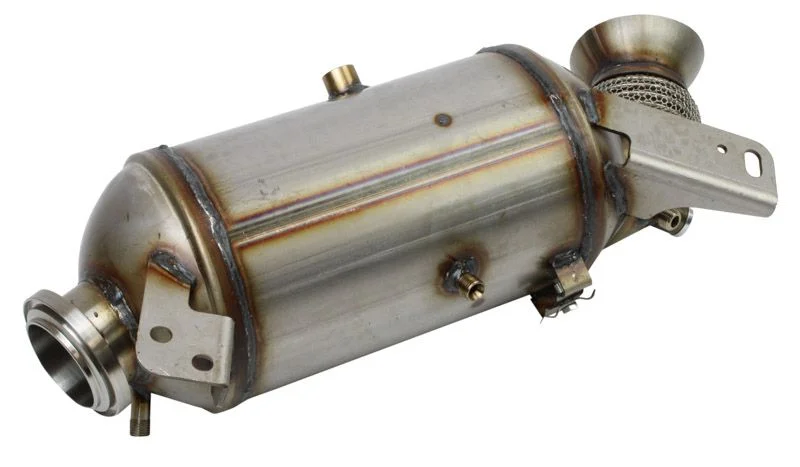 Filtru funingine/particule, sist.de esapament MAXGEAR 27-6294