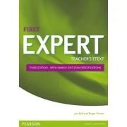 First Expert Teacher's eText, 3rd Edition - Jan Bell