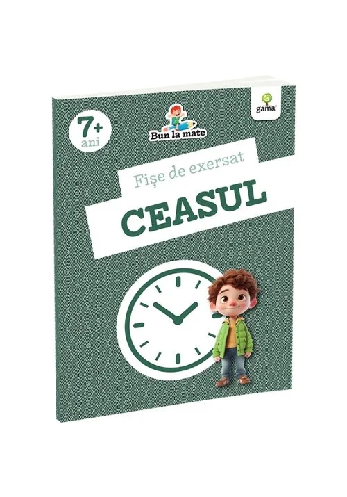Fise de exersat CEASUL