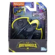 Fisher Price Batwheels Masinuta metalica Avionul Batwing 1: 55