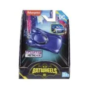 FISHER PRICE BATWHEELS MASINUTA METALICA BATMOBILE 1: 55