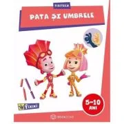 Fixiteca. Pata si umbrele - Aleksandr Tatarski