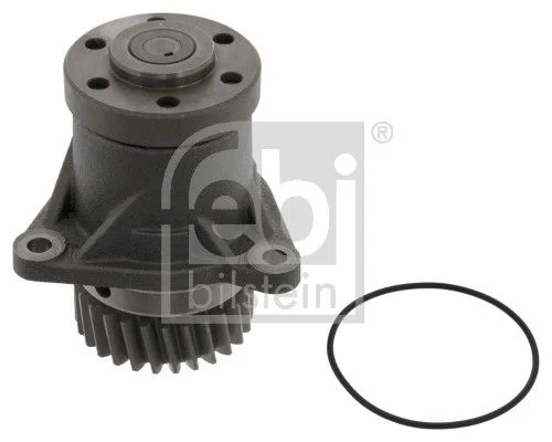 Flansa antrenare, fulie FEBI BILSTEIN 48615