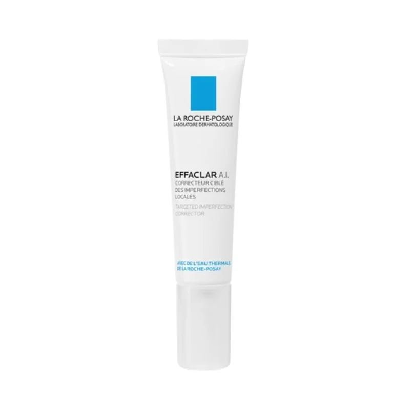 Fluid corector Effaclar AI, 15ml, La Roche-Posay