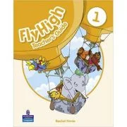 Fly High Level 1 Teacher's Guide - Danae Kozanoglou