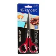 Foarfeca Kangaro Magus MG-68/Y, 16. 9cm, lama inox, blister
