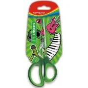 Foarfeca Keyroad KR971675, 15. 0cm, diverse modele, blister