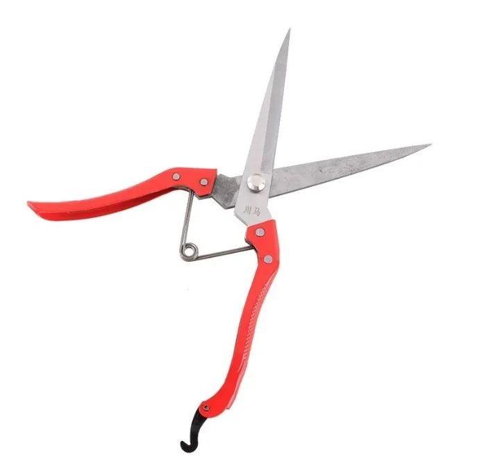 Foarfeca multifunctionala trandafiri animale caini oi