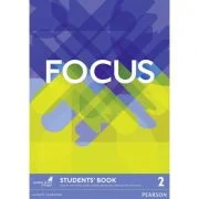 Focus Level 2 Student's Book - Sue Kay