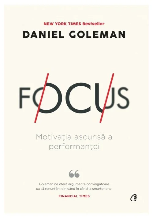 FOCUS
