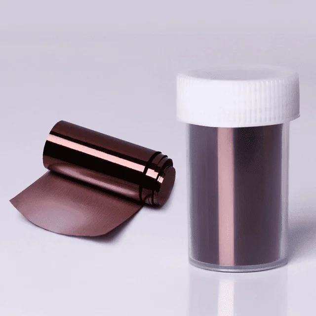 FOLIE DE TRANSFER 4 X 100 CM BP-15 - BP15 - Everin.ro