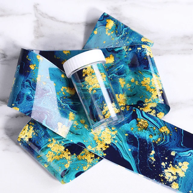 FOLIE DE TRANSFER 4 X 100 CM BP-55 - BP55 - Everin.ro