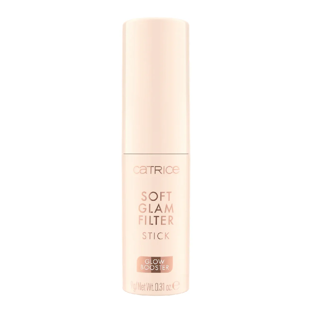 Fond de ten stick Soft Glam Filter, nuanta 030 Medium, 9 g, Catrice