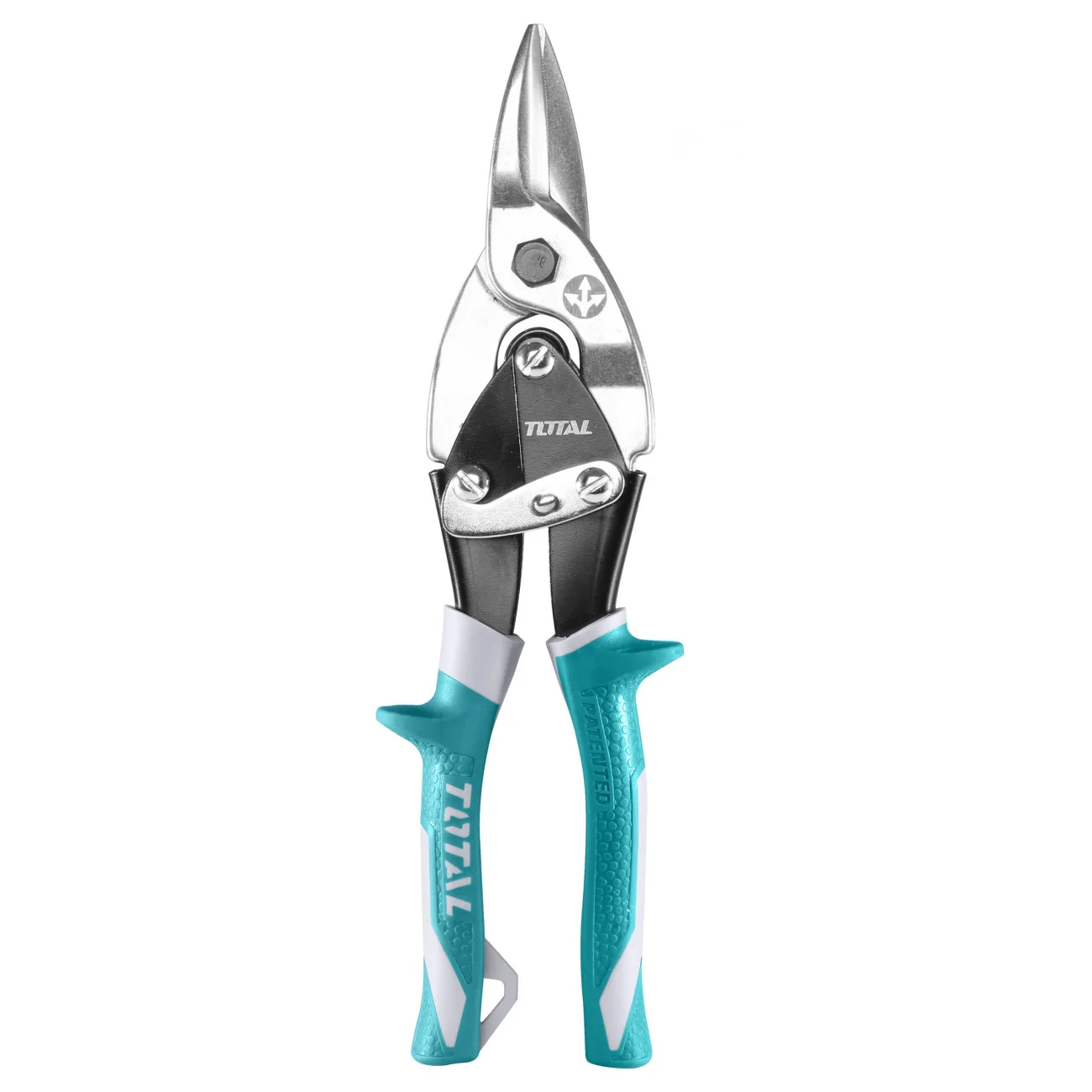 Forfeca tabla drept - 250mm (10 ") TOTAL