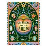 Formidabila carte cu gandaci si alte ganganii - Ben Hoare