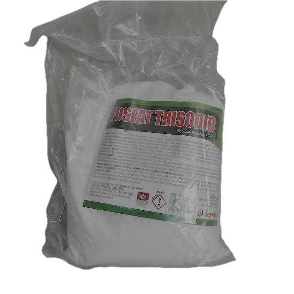 Fosfat Trisodic 1 kg, Kynita