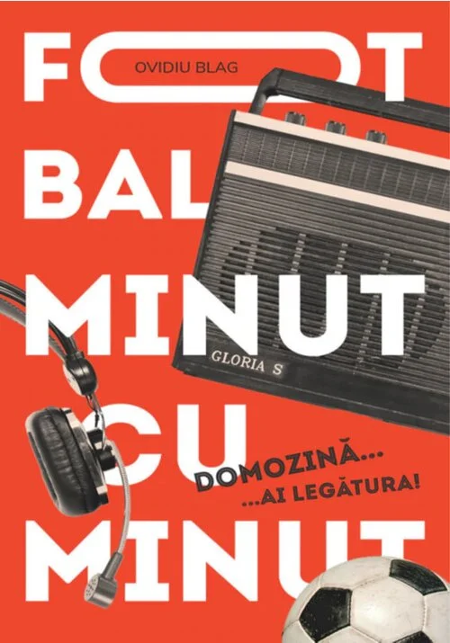 Fotbal minut cu minut