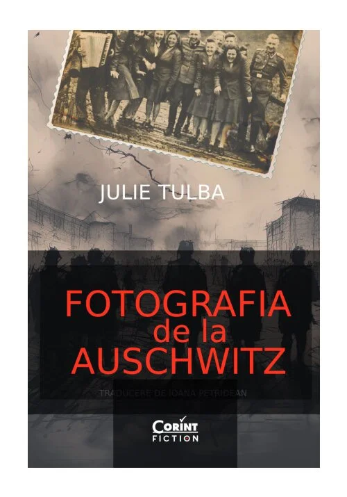 Fotografia de la Auschwitz