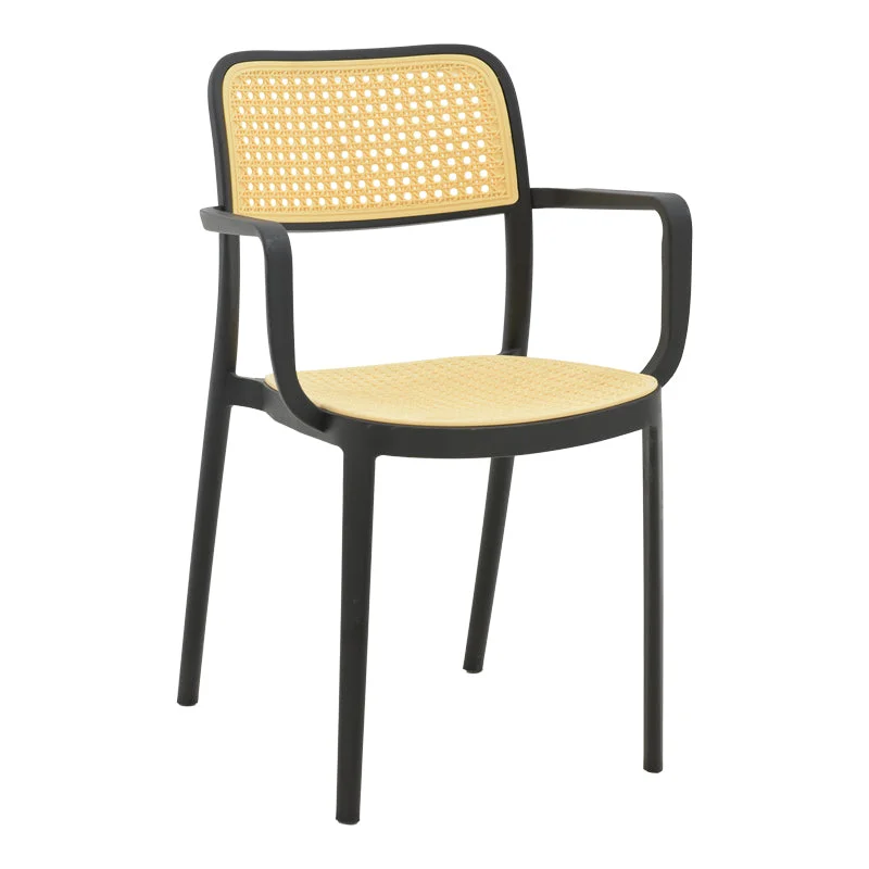 Fotoliu Westley  pp Natural 58x47x81cm