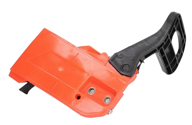 Frana pentru drujba Rosu