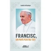 Francisc, un papa pentru toti - Isabelle de Gaulmyn