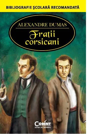 Fraţii corsicani