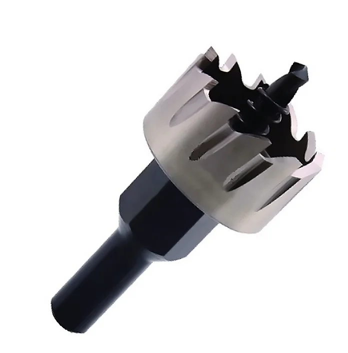 Freza gaurire metal 32 MM HSS