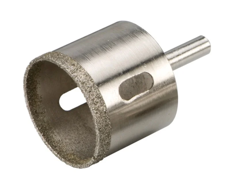 Freza sticla diamantata 45 mm